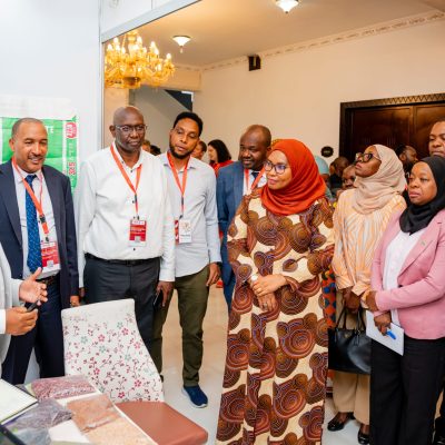 Zanzibar declaration on resilient grain markets in Africa: 7 resolutions adopted at the 11th African Grain Trade Summit (AGTS)