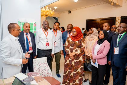 Zanzibar declaration on resilient grain markets in Africa: 7 resolutions adopted at the 11th African Grain Trade Summit (AGTS)